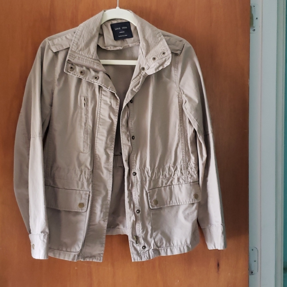 Jacket